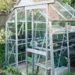 Choosing the Right Small Greenhouse for UK Weather