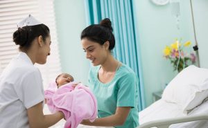 Expert Care for Mothers and Children: Finding Trusted Specialists for Family Health