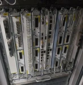 Essential Factors to Consider During Network Switch Disposal