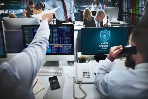 The Importance of Secure Data Services in Today’s Digital Business Environment
