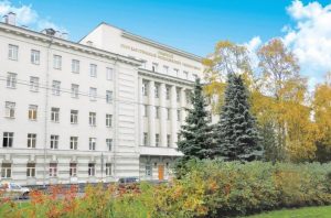 Northern State Medical University: Inside Russia’s Only Medical School in the Arctic North