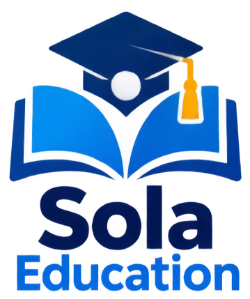 Sola Education