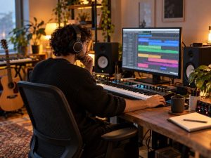 What to Look for in a Music School Beyond the Course Catalog